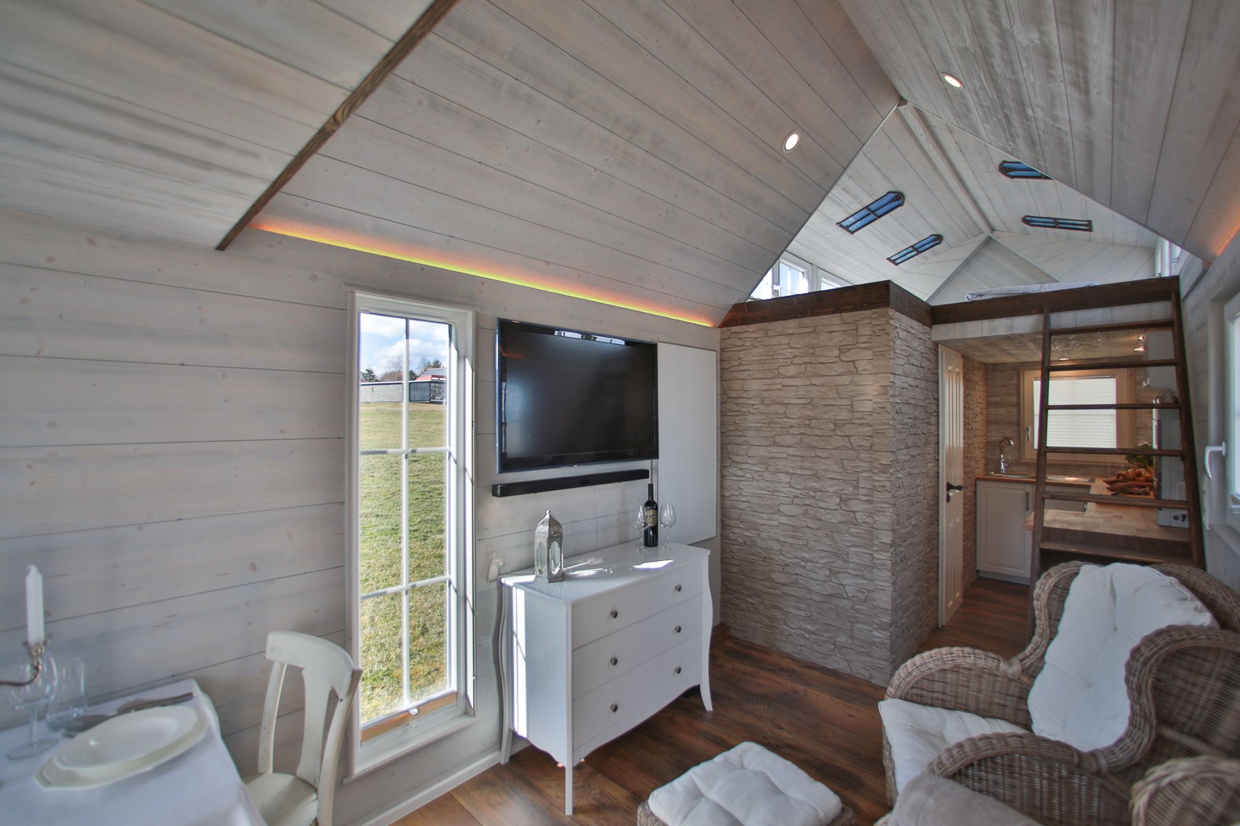 Tiny House Allgäu | TinyHouseHelden